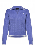 Ralph Lauren Golf - 2/48 Cotton Blend-Sweater - Spordikudumid - S