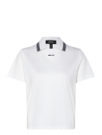 Ralph Lauren Golf - Jersey Layered-Collar Polo Shirt - Spordipolod - XL