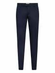 Bruun & Stengade - Bs Salvatore Regular Fit Chinos - Chino-p&uuml;ksid - 30