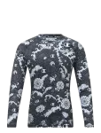 Champion - Long Sleeve Crewneck T-Shirt - Spordi aluss&auml;rgid - XXL