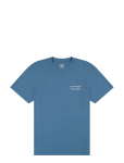 Lee Jeans - Workwear Soul Tee - L&uuml;hikeste varrukatega - L x 00