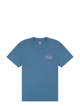 Lee Jeans - Workwear Soul Tee - L&uuml;hikeste varrukatega - L x 00