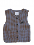 Maison Labiche - Valhubert Ulysse - Tepitud vestid - L