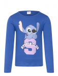 Lilo & Stitch - Tshirt - Pikkade varrukatega T-s&auml;rgid - 116