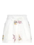 Desigual - Pant_Martin - Bermuda - L