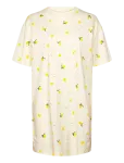 Hunkem&ouml;ller - Sd Jersey Lace Bow - &Ouml;&ouml;s&auml;rgid - XS/S