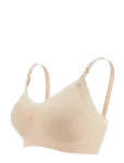 Cache Coeur - Maternity And Nursing Bra Milk - Rasedusrinnahoidjad - XL