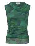 Vila - Viingelise S/L Waterfall Top/Dc/Ka - Peotopid - S