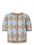 YAS - Yaschelli Ss Knit Cardigan - D2D - Kardiganid - XL