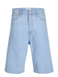 Jack & Jones - Jjiron Jjoriginal Shorts Sq 730 Sn - L&uuml;hikesed teksap&uuml;ksid - XXL