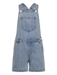 Name It - Nkfalma Dnm Shortsall 2228-Ov F - Kombinesoonid - 140