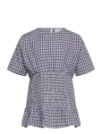 Name It - Nkffenja Ss Top - Pluusid ja tuunikad - 116