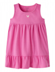 Name It - Nmfvictoria Tank Dress - Varrukateta vabaajakleidid - 116