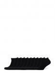 ONLY & SONS - Onsfinch Sneaker Sock 10-Pack Noos - Madala s&auml;&auml;rega sokid - 39-42