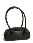 Pieces - Pcgigga Shoulder Bag - V&auml;ikesed &uuml;le&otilde;lakotid - ONE SIZE