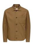 ONLY & SONS - Onsronnie Ctn Jacket Otw - Kerged jakid - S