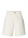 Selected - Slhloose-Hotel Amour Shorts - Vabaaja l&uuml;hikesed p&uuml;ksid - L
