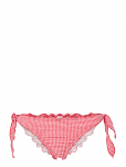 Pieces - Pckia Frill Tie Edge Bikini Brief Bc - Bikiinip&uuml;ksid - M