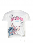 Lilo & Stitch - Tshirt - L&uuml;hikeste varrukatega - 98
