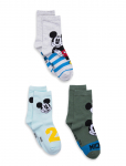 Mickey Mouse - Socks - Sokid - 23/26