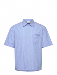 Daily Paper - Script Ss Shirt - Vabaaja s&auml;rgid - M