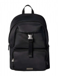 Calvin Klein - Clean Round Backpack - Vabaaja seljakotid - ONE SIZE