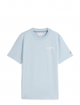 Tommy Hilfiger - Nautical Back Graphic Reg Tee - L&uuml;hikeste varrukatega - L