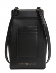 Tommy Hilfiger - Th Modern Phone Pouch - Telefonihoidjad ja ripatsid - ONE SIZE