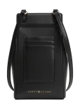 Tommy Hilfiger - Th Modern Phone Pouch - Telefonihoidjad ja ripatsid - ONE SIZE