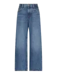 Calvin Klein Jeans - Low Rise Baggy Blue Rodeo - Laiad - 28 x 30