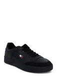 Tommy Hilfiger - Tommy Jeans Pinperf Lth Basket - Madala s&auml;&auml;rega tossud - 44