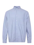 Garment Project - Colin - Light Blue - Vabaaja s&auml;rgid - L