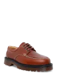Garment Project - Pete Moc Toe - Brown Leather - Moc Toe kingad - 41