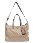 GUESS - Latona Carry On Large Tote - N&auml;dalavahetuse ja spordikotid - ONE SIZE