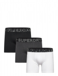 Superdry - Boxer Triple Pack - Bokserid - XXL