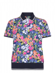 Original Penguin Golf - Polo With Scallop Rib - Spordipolod - XS
