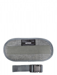Hippychick - Hippychick Hipseat F&ouml;rl&auml;ngningsb&auml;lte "Denim Grey" - Lapsekandmiskotid ja kandelinad - ONE SIZE