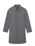 Reiss - Canton - Villased mantlid - XL