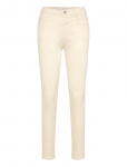 Closed - Skinny Pusher Jeans Creme - Kitsenevad teksad - 28