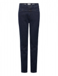 Closed - Women Skinny Pusher Jeans Dark Blue - Kehasse hoidvad - 26