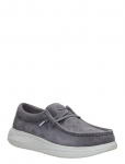Hey Dude - Wally X Suede - Loafer-jalatsid - 44