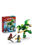 LEGO - Lloyd&rsquo;s Dragon Mech Battle Pack Toy 71862 - Lego&nbsp;ninjago - ONE SIZE