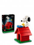 LEGO - Ideas 21368 21368 - Lego Ideed - ONE SIZE