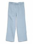 Vero Moda Girl - Vmnatali Hw Pant Wvn Ga Girl - P&uuml;ksid - 134
