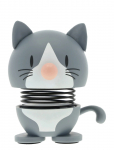 Hoptimist - Hoptimist Blue American Shorthair Xs Blue - Figuurid ja skulptuurid - 4.3X4.2X5.3CM x 4.3