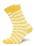 Marimekko - Kasvaa Tasaraita Unikko One - Tavalised sokid - 43-46