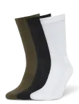 HUGO - 3P Qs Back Tape Cc - Tavalised sokid - 39-42