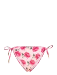 By Ti Mo - Tie-Side Bikini Bottom - K&uuml;ljepaeltega bikiinid - XL