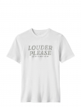 TravisMathew - Louder Please Tee - Spordi T-s&auml;rgid - S