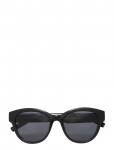 Le Specs - Majestic *Polarized* - D-raamiga Wayfarer p&auml;ikeseprillid - ONE SIZE